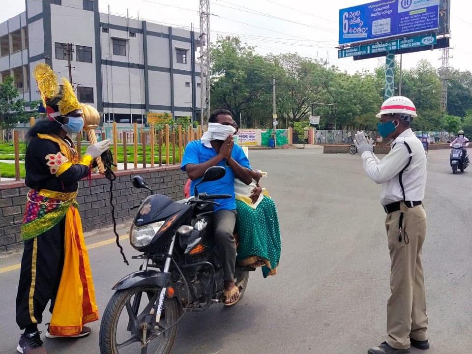 kota_shyam kumar independent candidate services